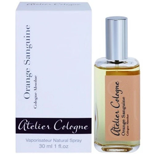 Одеколон Atelier Cologne Orange Sanguine для мужчин и женщин