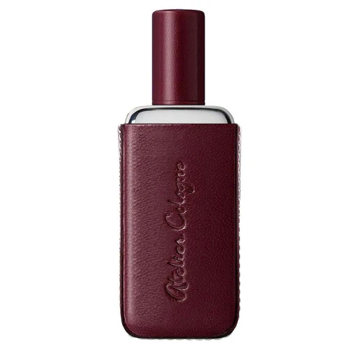 Одеколон Atelier Cologne Silver Iris для чоловіків та жінок