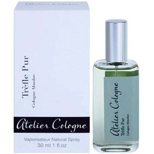 Одеколон Atelier Cologne Trefle Pur для чоловіків та жінок