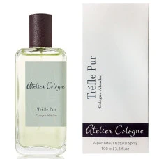Одеколон Atelier Cologne Trefle Pur для чоловіків та жінок