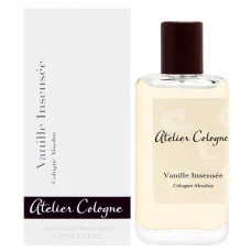 Одеколон Atelier Cologne Vanille Insensee для чоловіків та жінок