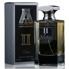 Парфумована вода Attar Collection Selective II для чоловіків та жінок