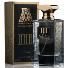 Парфумована вода Attar Collection Selective III для чоловіків та жінок