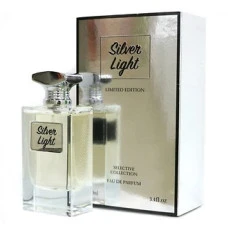 Парфумована вода Attar Collection Selective Silver Light для чоловіків та жінок