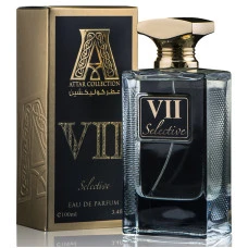 Парфумована вода Attar Collection Selective VII для чоловіків та жінок