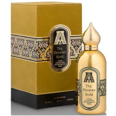 Парфумована вода Attar Collection The Persian Gold для чоловіків та жінок