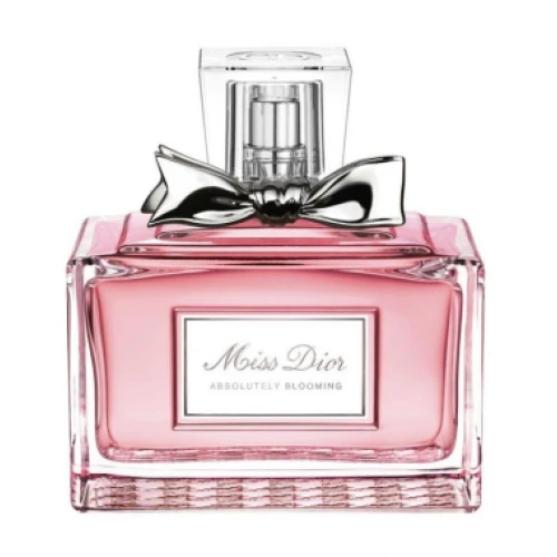 Парфюмированная вода Christian Dior Miss Dior Absolutely Blooming для женщин