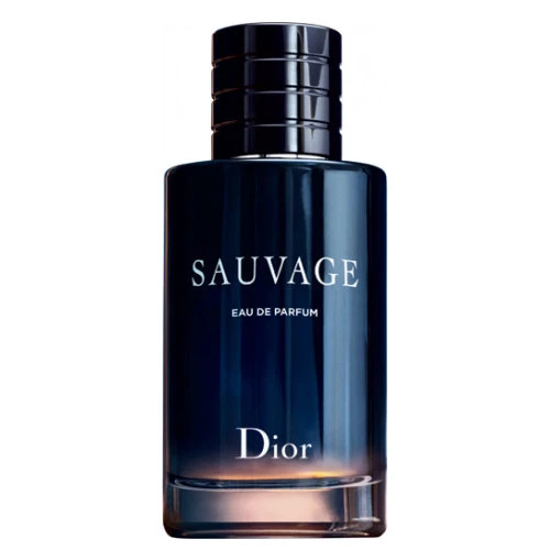 Парфумована вода Christian Dior Sauvage Eau de Parfum 2018 для чоловіків