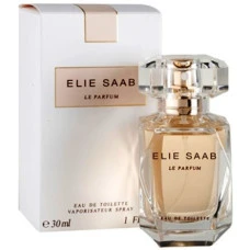 Туалетна вода Elie Saab Le Parfum EDT для жінок