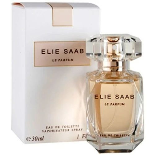 Туалетная вода Elie Saab Le Parfum EDT для женщин