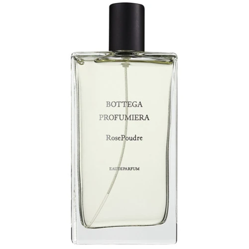 Парфумована вода Bottega Profumiera Rose Poudre для жінок