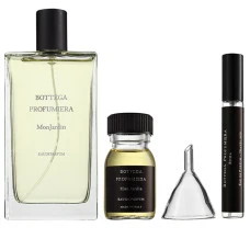 Набір Bottega Profumiera Mon Jardin для жінок