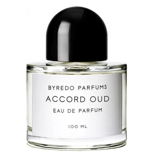 Парфумована вода Byredo Accord Oud для чоловіків та жінок