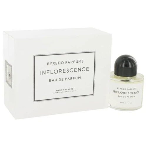 Парфумована вода Byredo Inflorescence для чоловіків та жінок