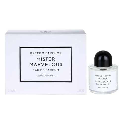 Парфумована вода Byredo Mister Marvelous для чоловіків