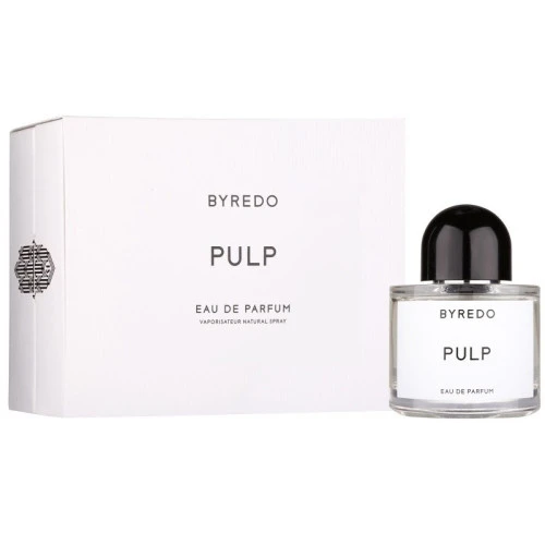 Парфюмированная вода Byredo Pulp для мужчин и женщин
