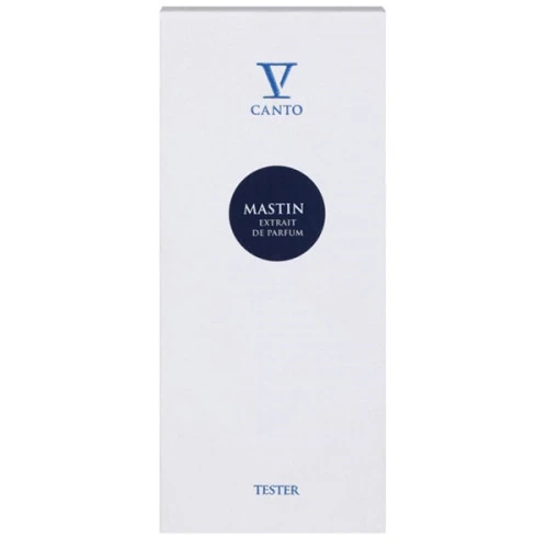 Духи V Canto Mastin для чоловіків та жінок