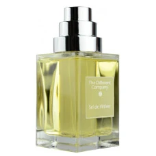 Туалетна вода The Different Company Sel De Vetiver унісекс