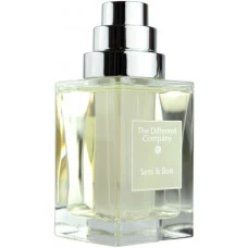 Туалетна вода The Different Company Un Parfum des Sens et Bois унісекс