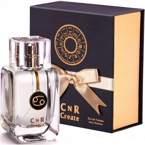 Туалетная вода CnR Create Cancer For Men для мужчин