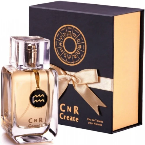 Туалетная вода CnR Create Aquarius For Men для мужчин