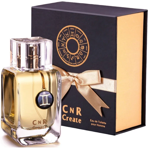 Туалетная вода CnR Create Gemini For Men для мужчин
