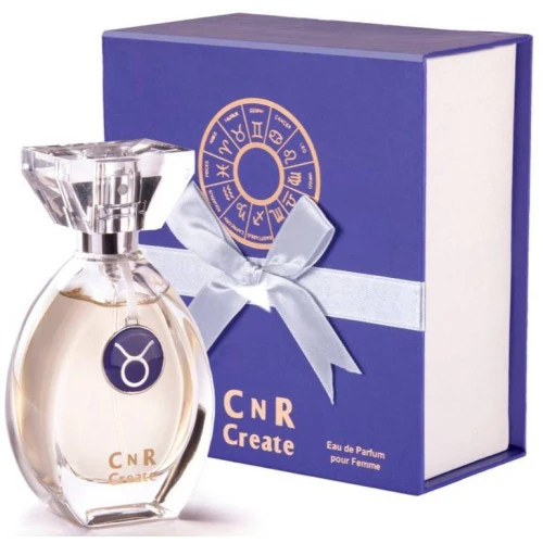 Парфюмированная вода CnR Create Taurus для женщин