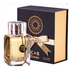 Туалетна вода CnR Create Virgo For Men для чоловіків