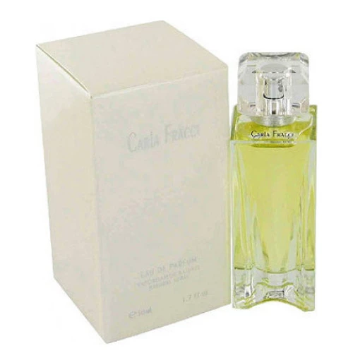 Парфюмированная вода Carla Fracci Eau de Parfum для женщин