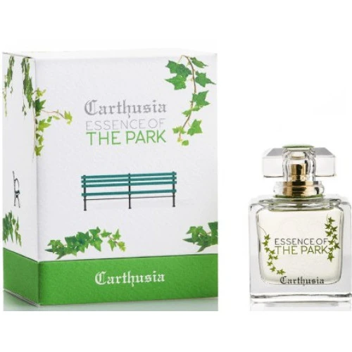 Духи Carthusia Essence Of The Park для жінок