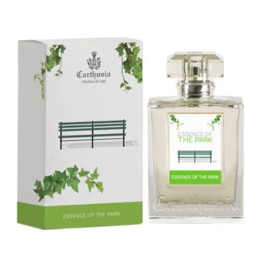 Парфумована вода Carthusia Essence Of The Park для жінок