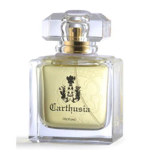 Духи Carthusia Fiori Di Capri Parfum для чоловіків та жінок