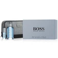 Набір Hugo Boss Bottled Tonic для чоловіків