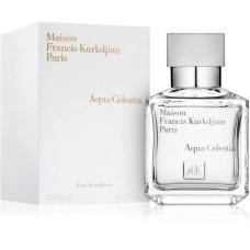 Туалетна вода Maison Francis Kurkdjian Aqua Celestia для чоловіків та жінок