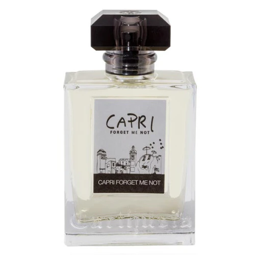 Парфумована вода Carthusia Capri Forget Me Not для чоловіків та жінок