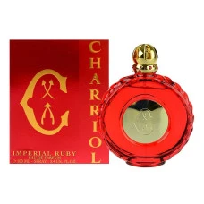 Парфумована вода Charriol Imperial Ruby для жінок