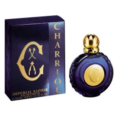 Парфумована вода Charriol Imperial Saphir для жінок