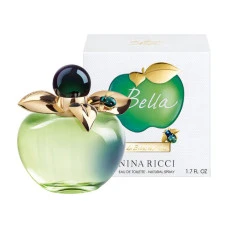 Туалетна вода Nina Ricci Bella для жінок
