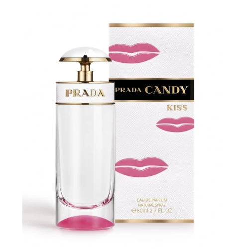 Парфумована вода Prada Candy Kiss для жінок