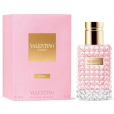 Туалетна вода Valentino Donna Acqua для жінок