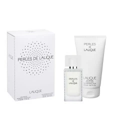Набір Lalique Perles de Lalique для жінок
