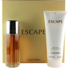 Набір Calvin Klein Escape For Women для жінок