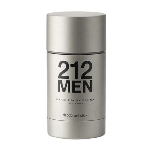 Дезодорант Carolina Herrera 212 for Men для чоловіків