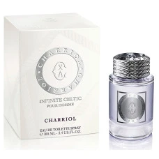 Туалетна вода Charriol Infinite Celtic для чоловіків