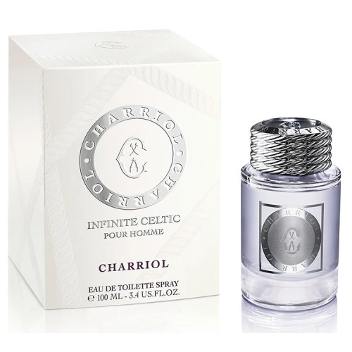 Туалетна вода Charriol Infinite Celtic для чоловіків