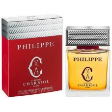 Парфумована вода Charriol Philippe Pour Homme для чоловіків