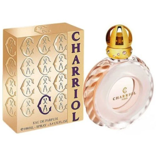 Парфумована вода Charriol Eau de Parfum для жінок