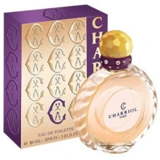Туалетна вода Charriol Eau de Toilette для жінок