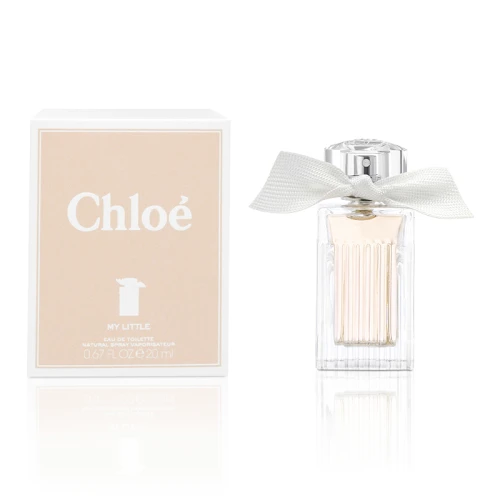 Туалетная вода Chloe Chloe Eau de Toilette для женщин