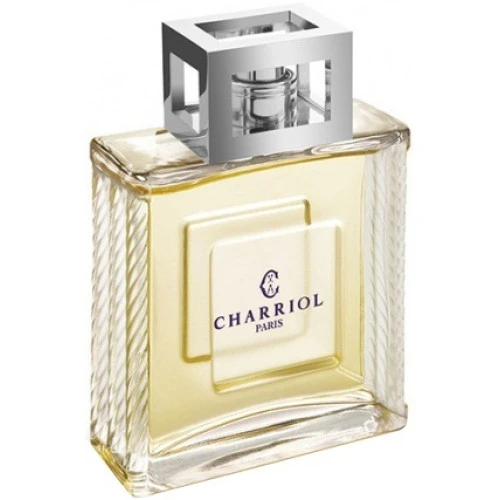 Туалетная вода Charriol Eau de Toilette Pour Homme для мужчин